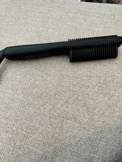 Royale Ceramic Hair Straightener Brush