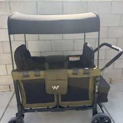 Wonderfold Wagon 