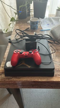 2 ps4 for sale ps4 slim pro 190$ And the 1st gen PS4 120$