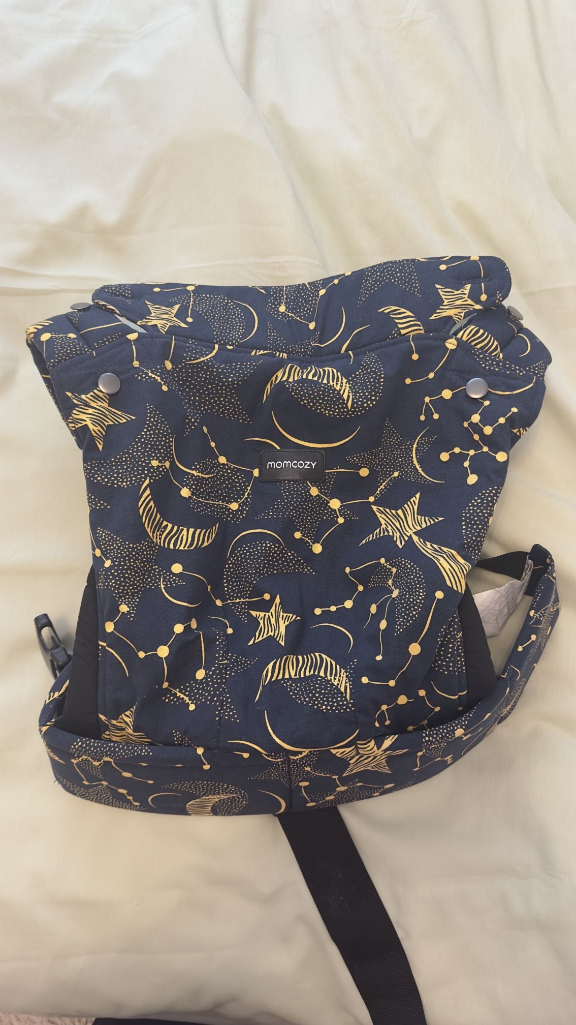 Momcozy Baby Carrier 