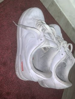 Supreme®/Nike® Air Force 1 Low