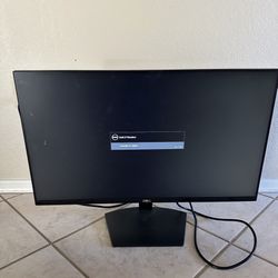 Dell Monitor 