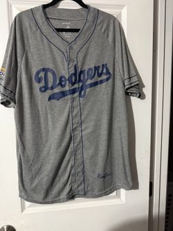 Dodger Koufax Giveaway Jersey