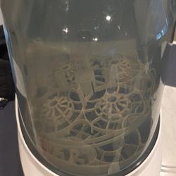 Baby Brezza Washer Pro 