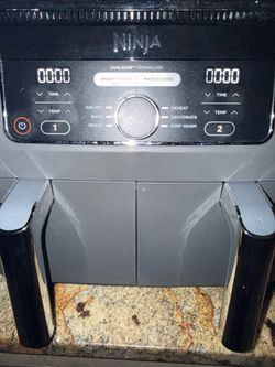 Ninja Air Fryer DualZone