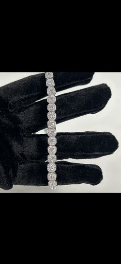 Cluster Bracelet 