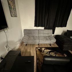 Futon Couches