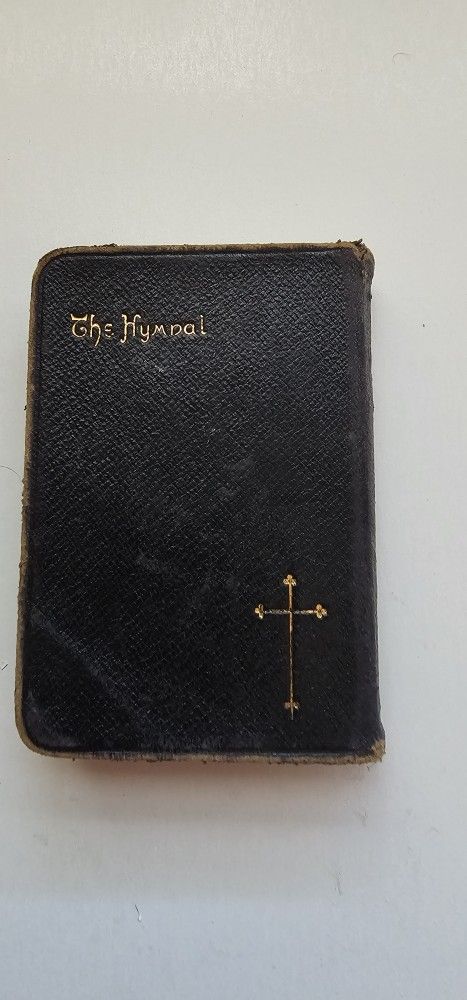 The Hymnal 1893