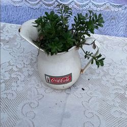 Vantage water Pitcher
