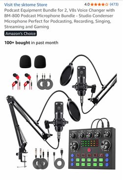 Microphone
