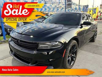 2019 Dodge Charger