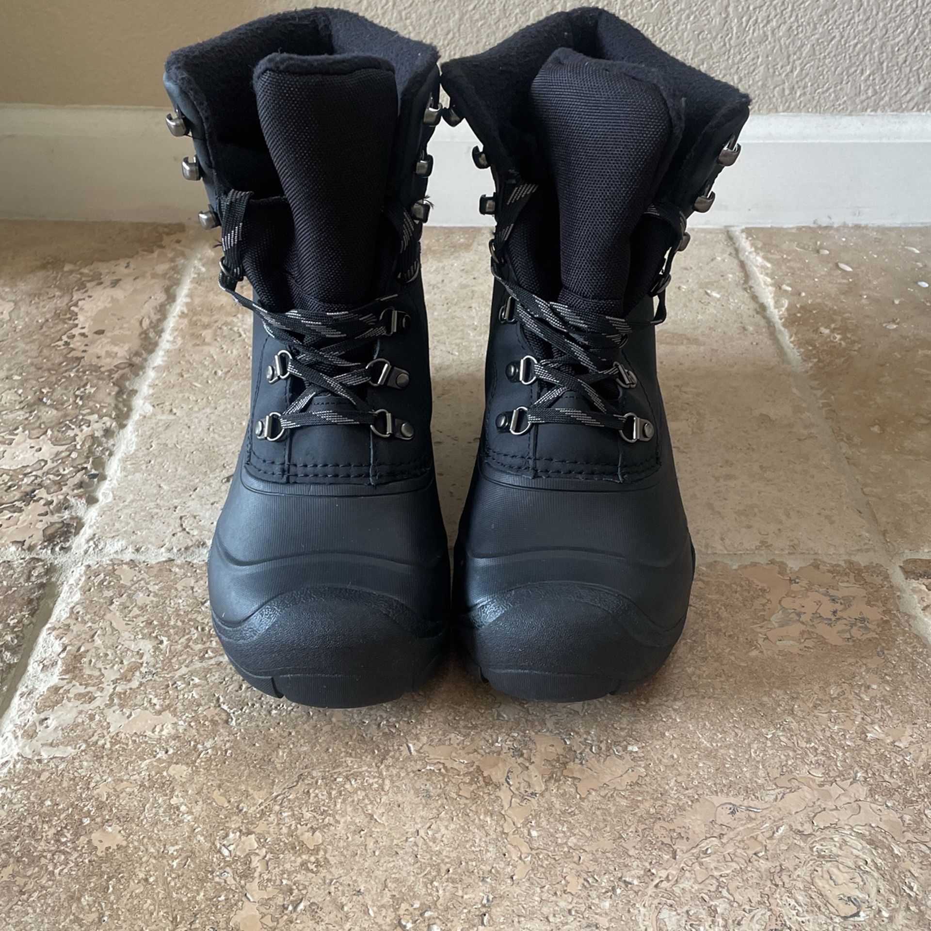 Goodfellow Leather Boots