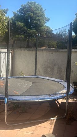 Kids Trampoline