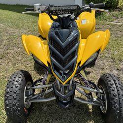 Raptor700r