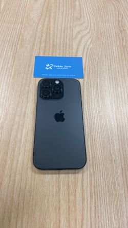 iPhone 16 Pro 128gb AT&T-Bulverde