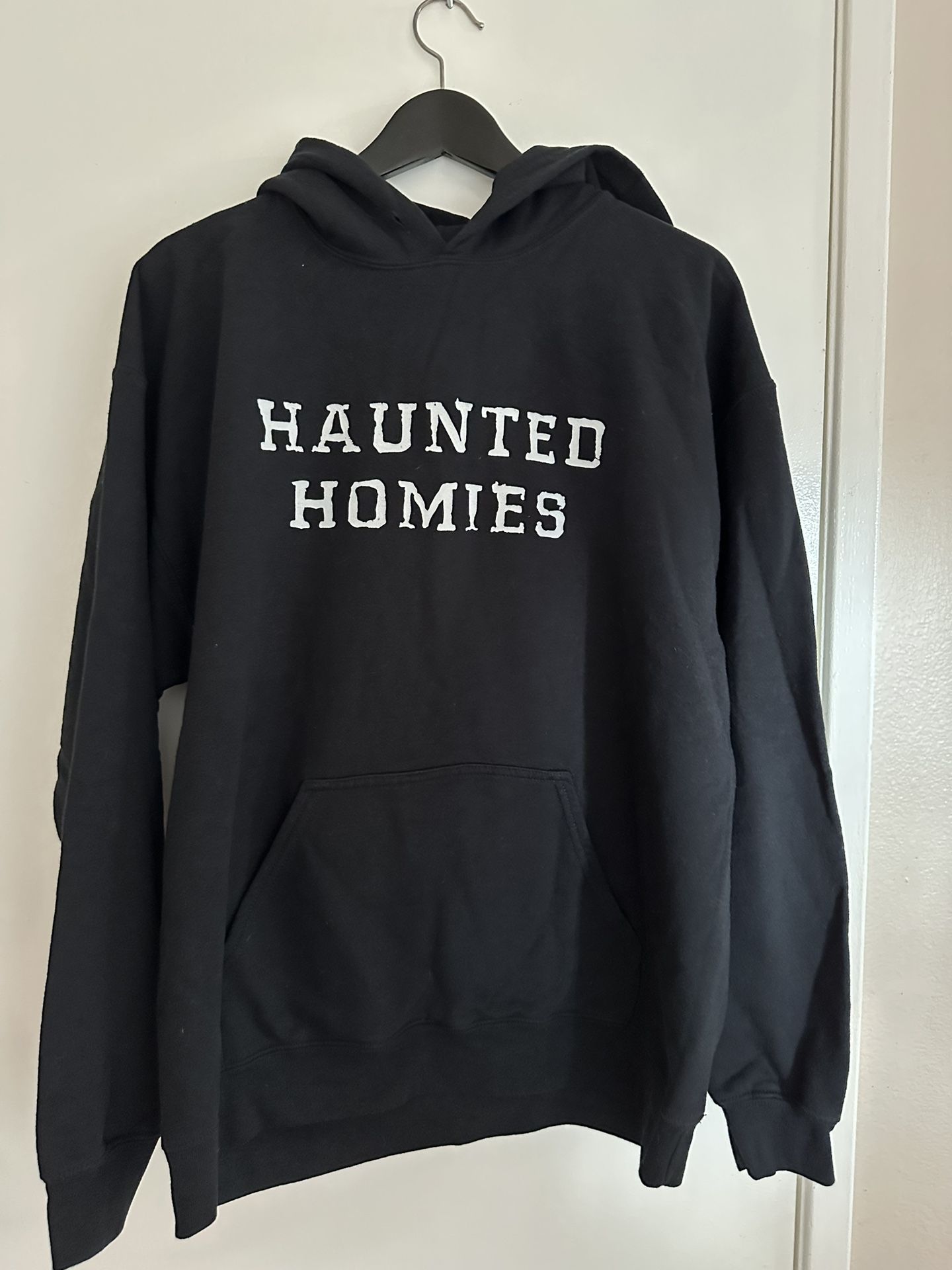 Men’s Hoodie Jacket Sweater