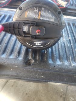 Drill Drive Drain Snake 