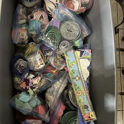 Classroom Decorations 