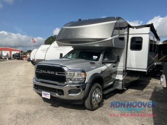 2021 DYNAMAX ISATA 30FWD