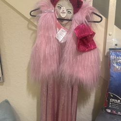 Halloween Costume Nickelodeon