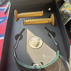 50th Anniversary Oakley Sunglasses 