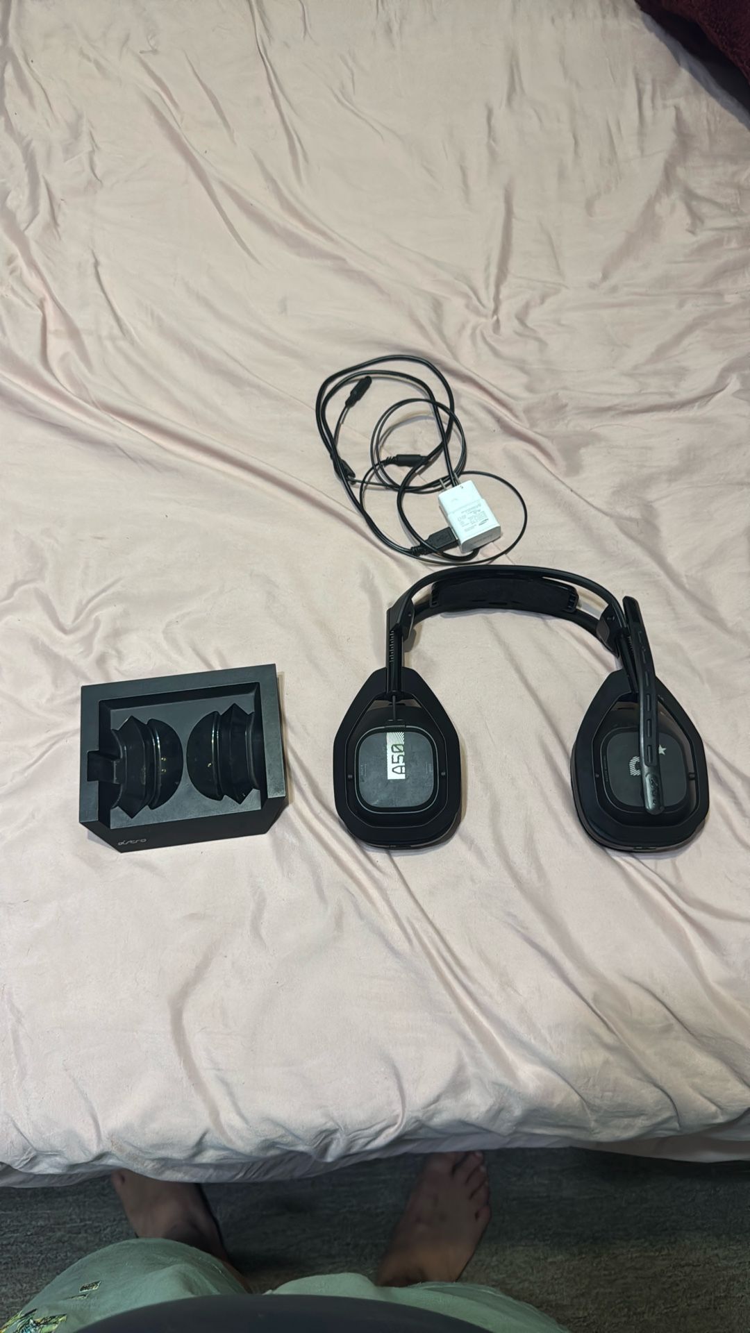 Astro A50 4th Gen