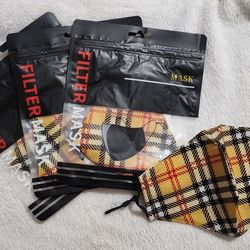 Face Mask