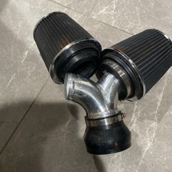 Universal Intake