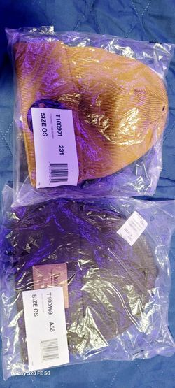 Timberland beanies