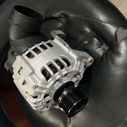 BMW Alternator