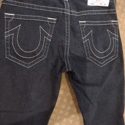 Men True Religion Jeans
