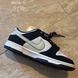 Nike dunk low 