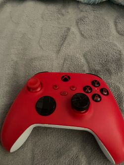 Xbox controller