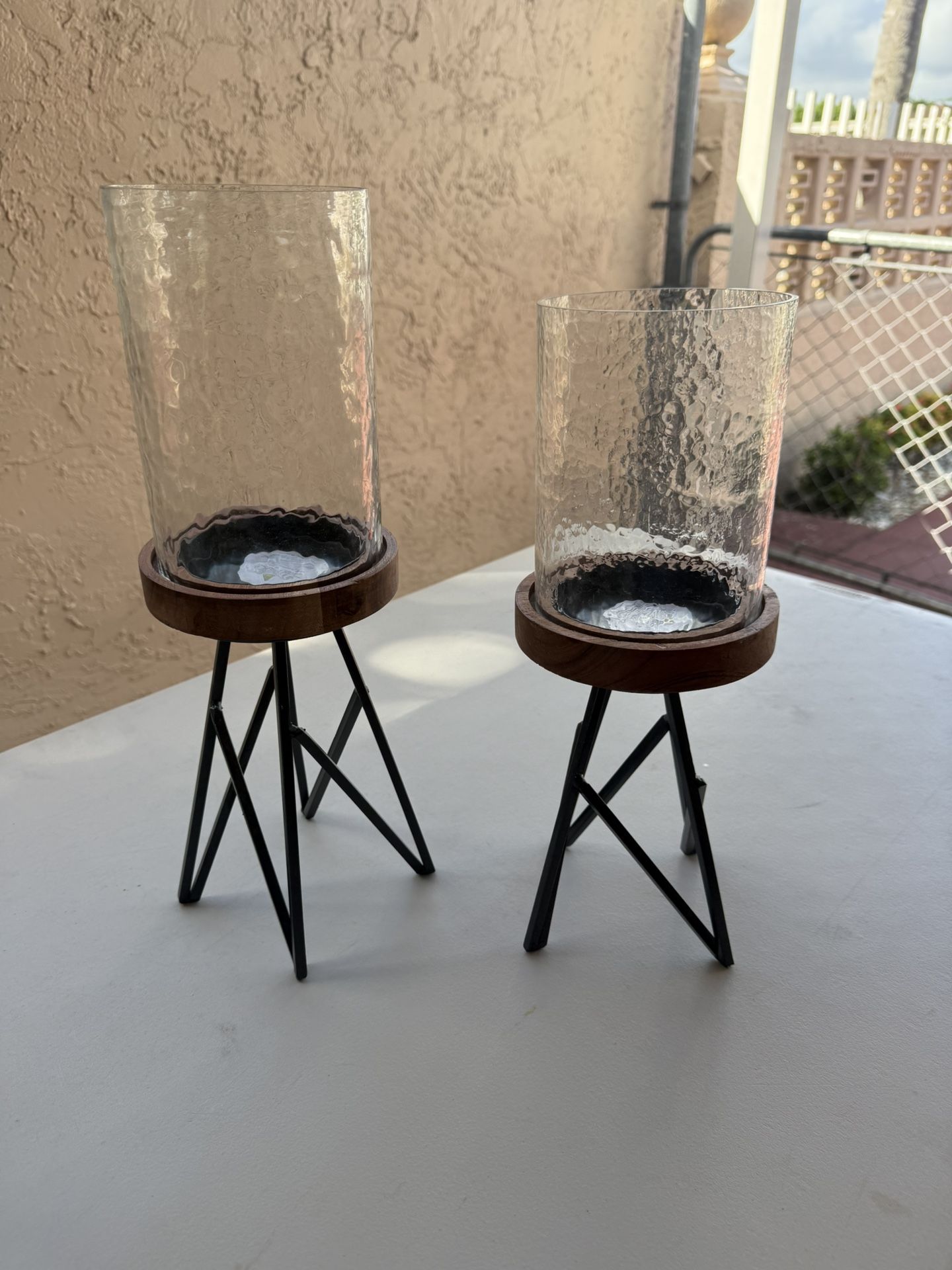 Candle Holder