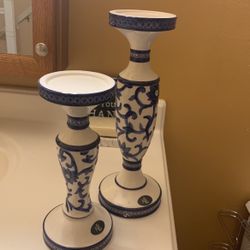 candle holder