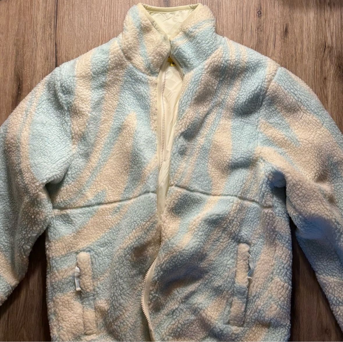 golf wang zip up jacket