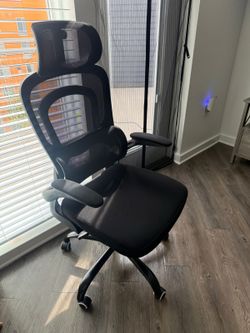 Office chair