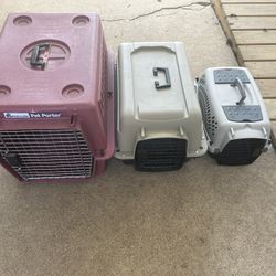 Pet Crates