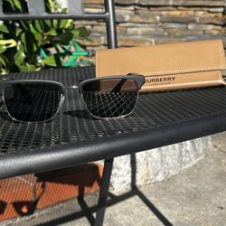 Burberry Sunglasses