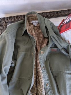 Mens medium/large clothing
