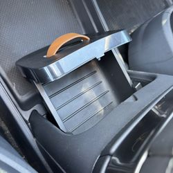 Rivian Speaker Drawer 