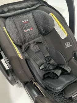 Baby Car Seat 