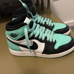 Air Jordan’s Youth 4.5 High