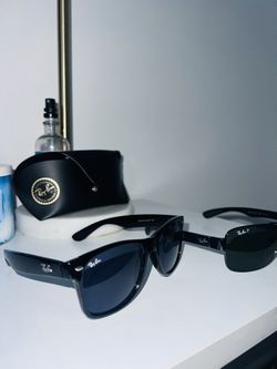 Rayban Sunglasses
