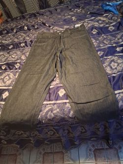 North pole jeans
