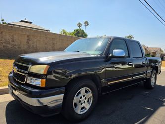 2006 Chevrolet Silverado
