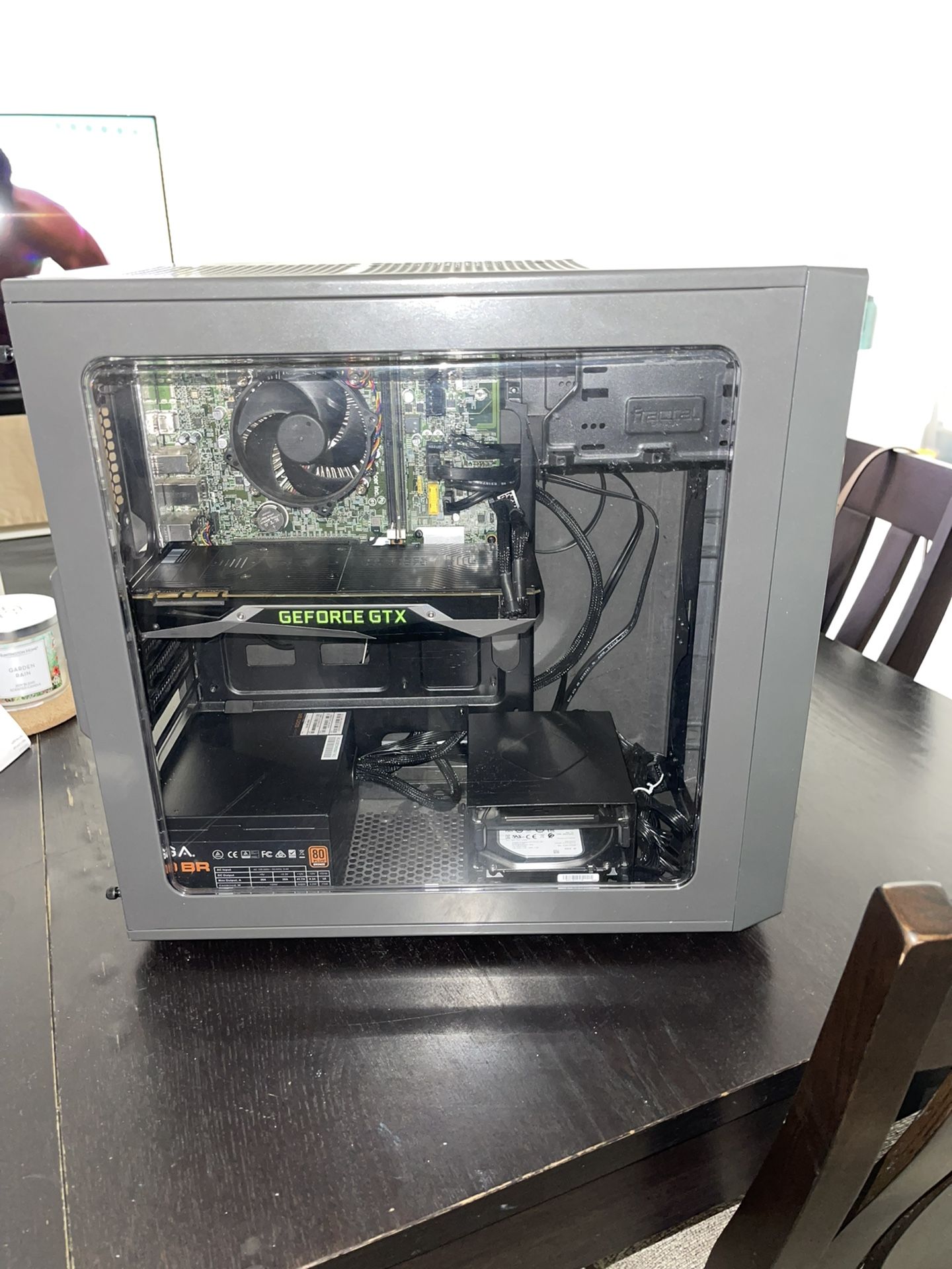 Gaming PC for Sale in Foraker, IN - OfferUp