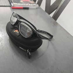 Kids Sport Glasses