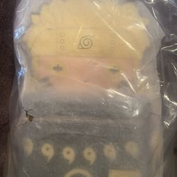 Naruto Funko POP Loungefly Backpack with Funko POP