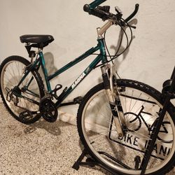 🔥🚲🔥Magna Electroshock 18 Speed Mt Bike(26)🔥🚲🔥